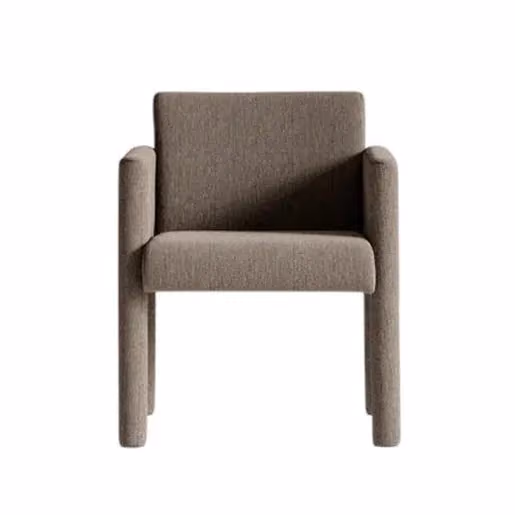 Ion Dining Chair