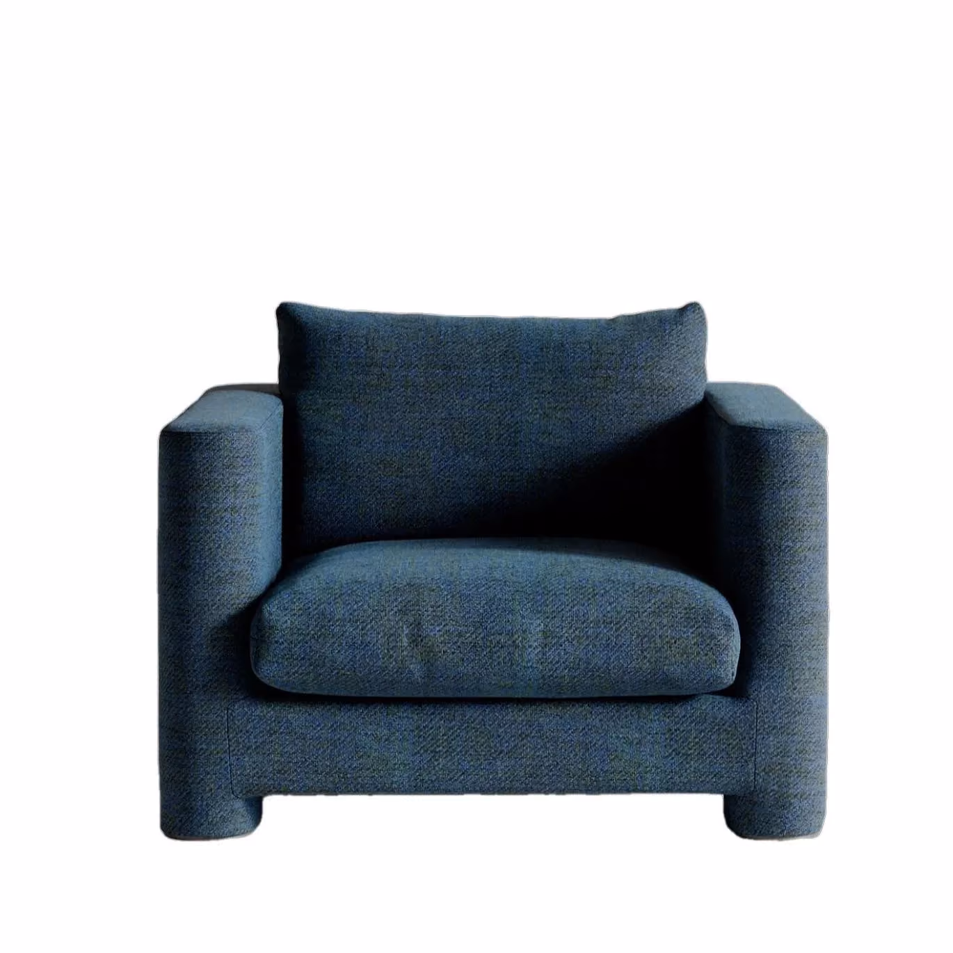Ion Grand Armchair