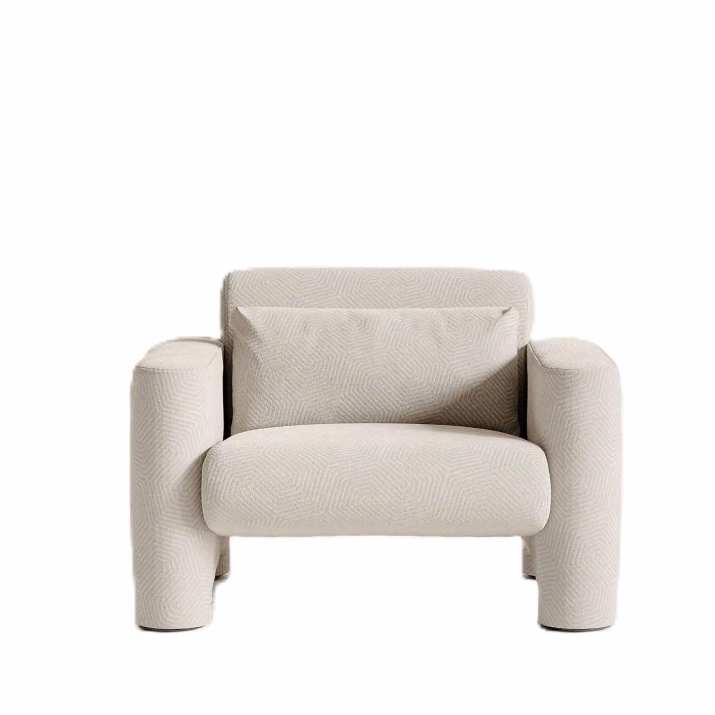 Ion Armchair