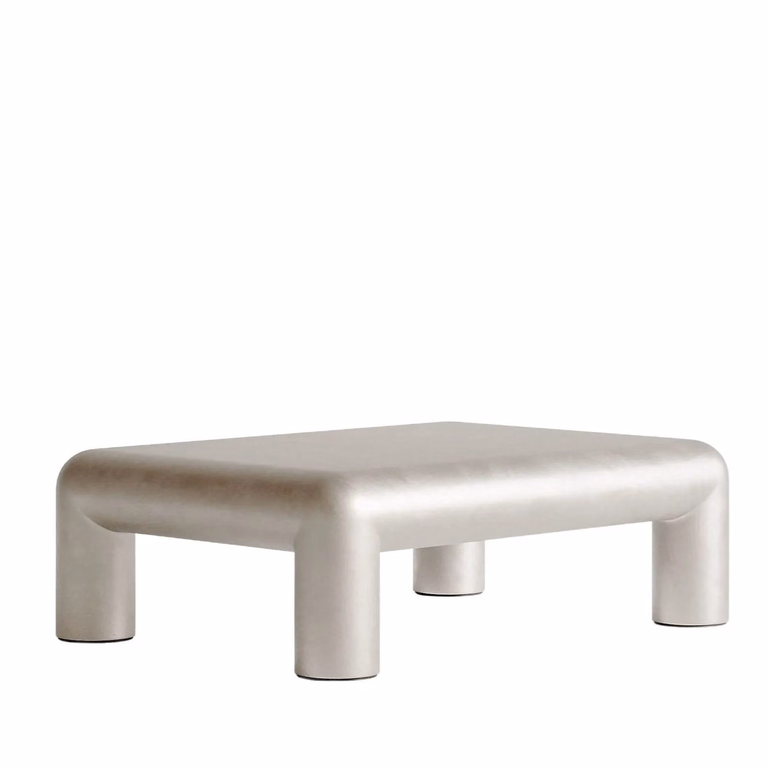 Cubio Coffee Table
