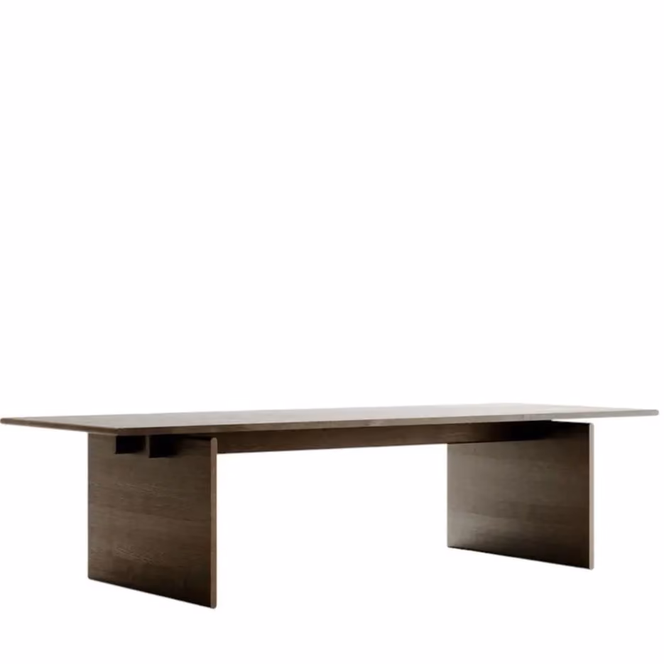 Nomen Dining Table