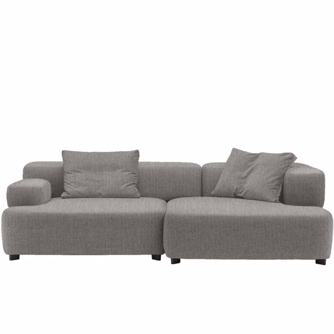 Alphabet Sofa Series