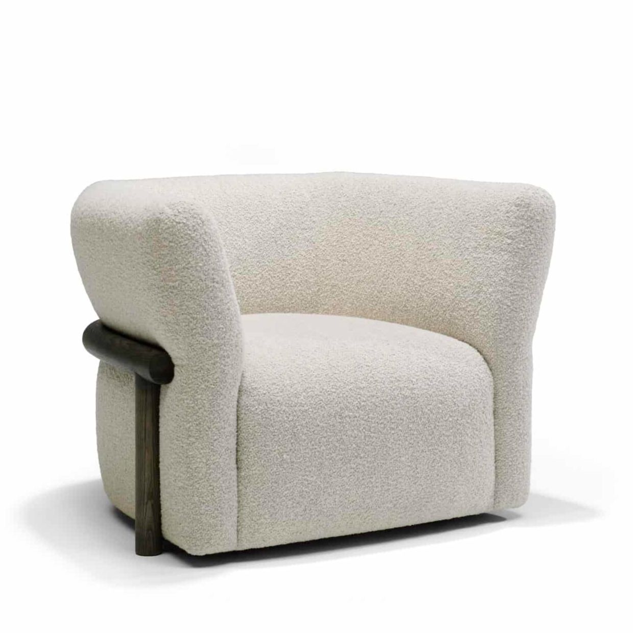Willow Armchair
