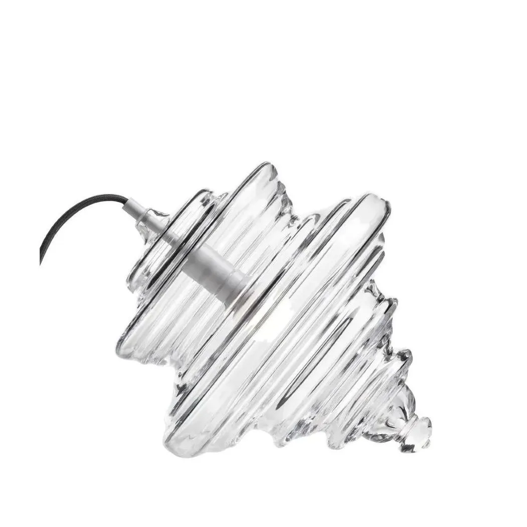 Neverending Glory Table Lamp