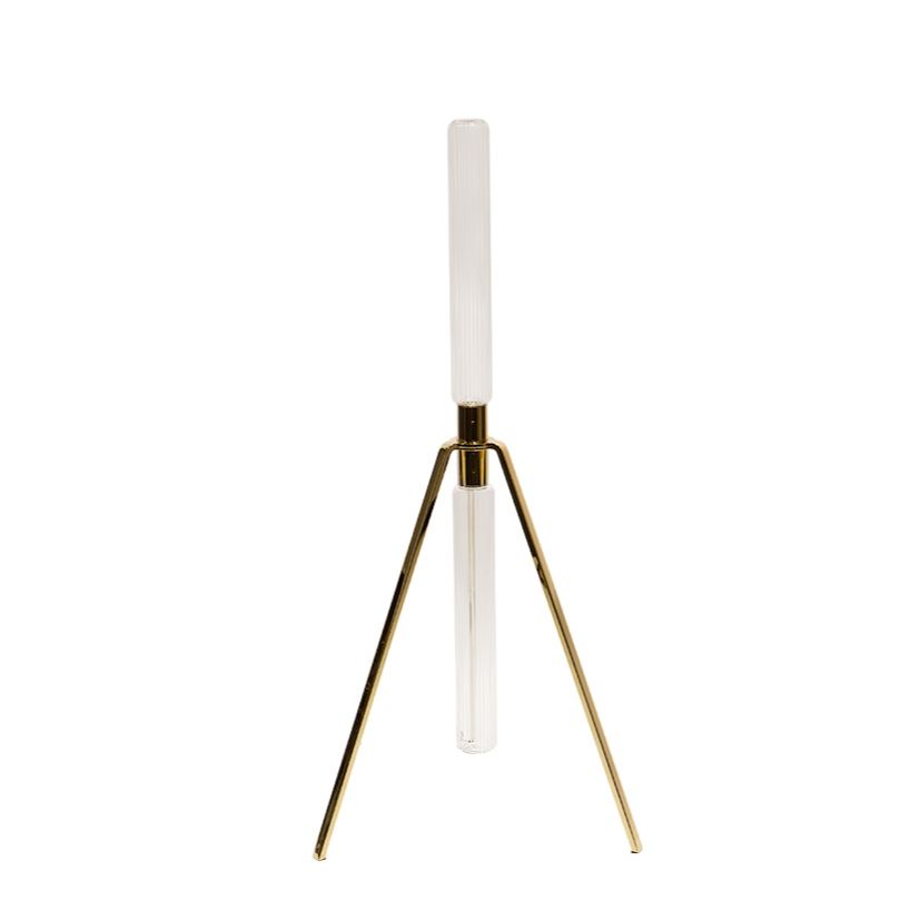 Cipher Base Size Floor Lamp