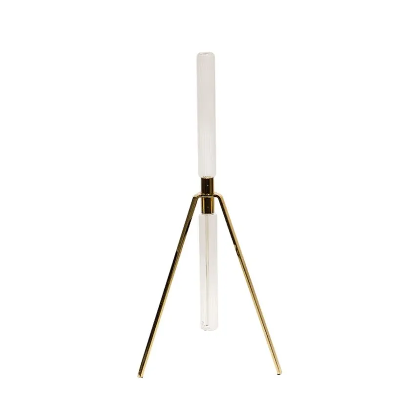 Cipher Base Size Floor Lamp
