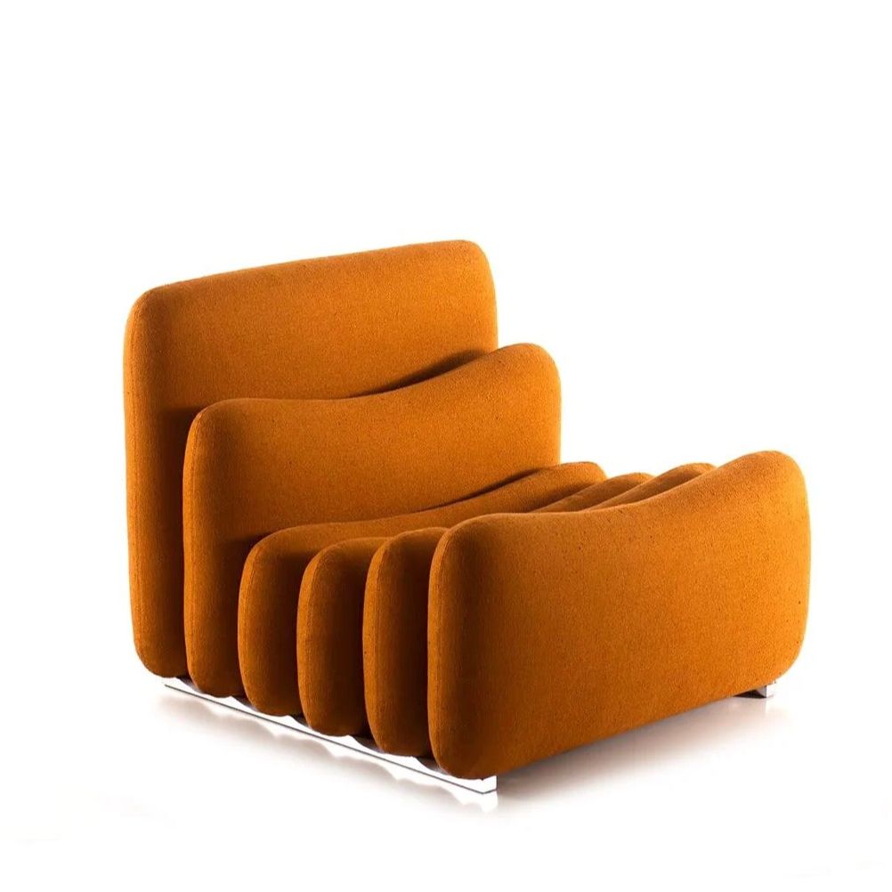 Additional System Armchair
