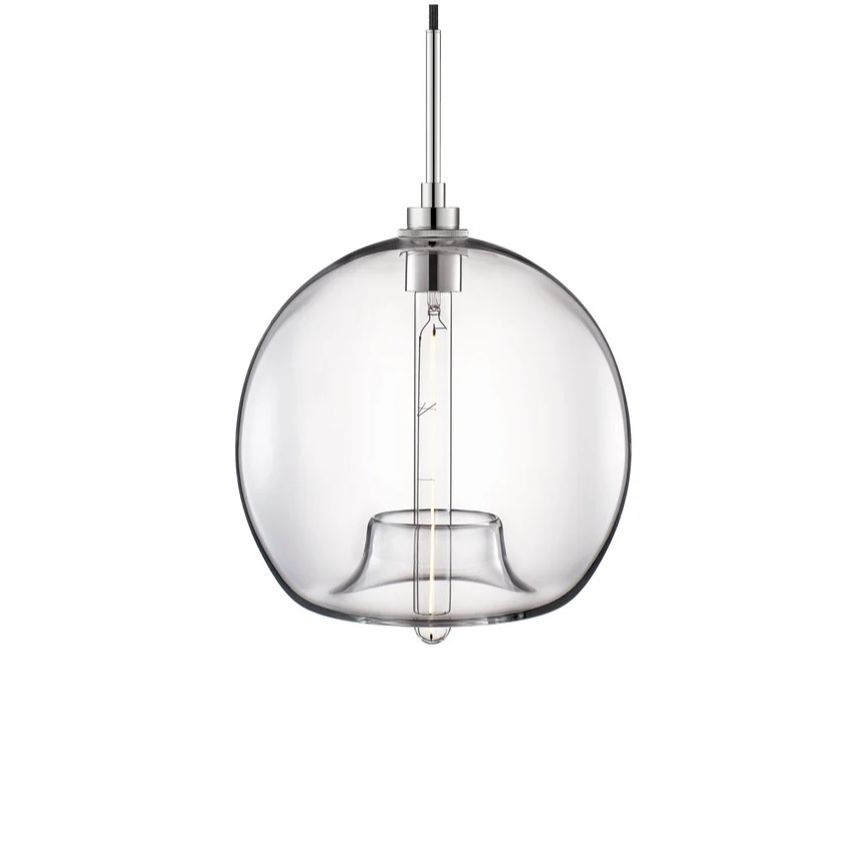Stamen Pendant Light