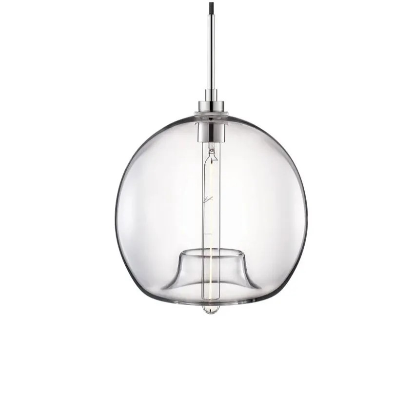 Stamen Pendant Light