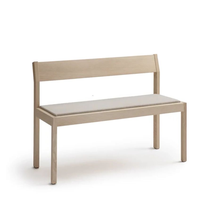 Seminar KVI13 Bench