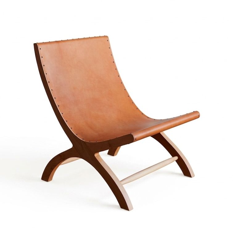 Butaque Chair
