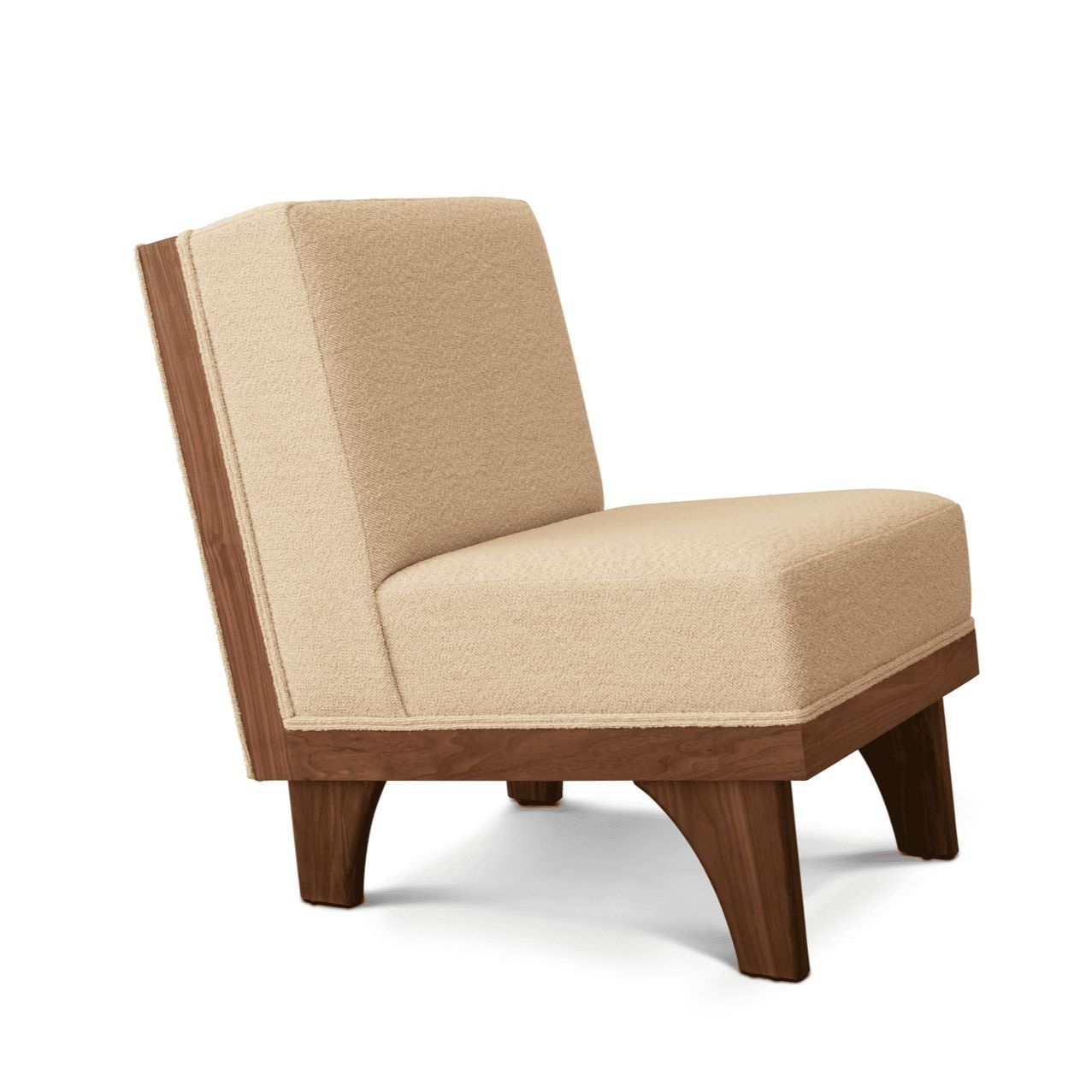 Line Lounge Chair