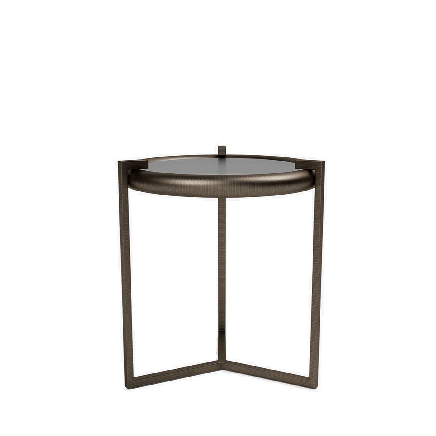 Rua Tucumã Side Table
