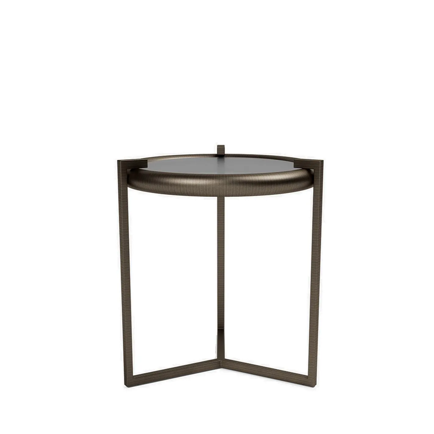 Rua Tucumã Side Table