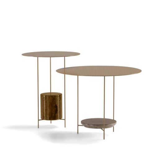 Panna Cotta coffee table
