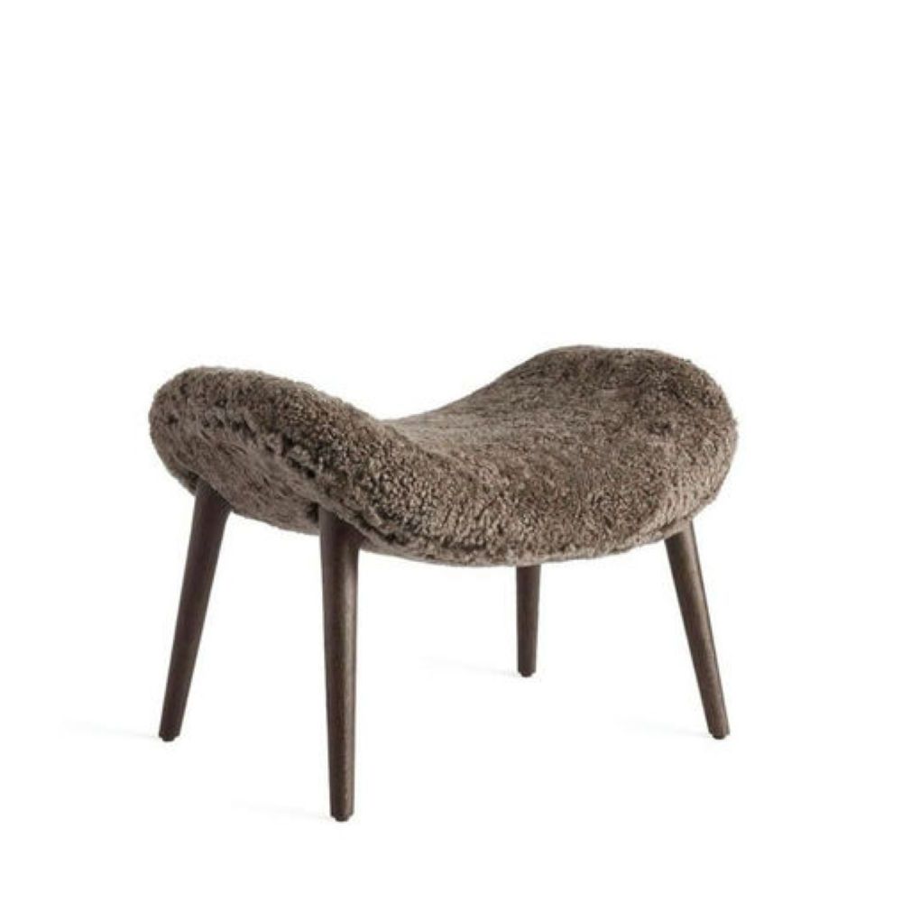 Lodge Footstool - VIPP467