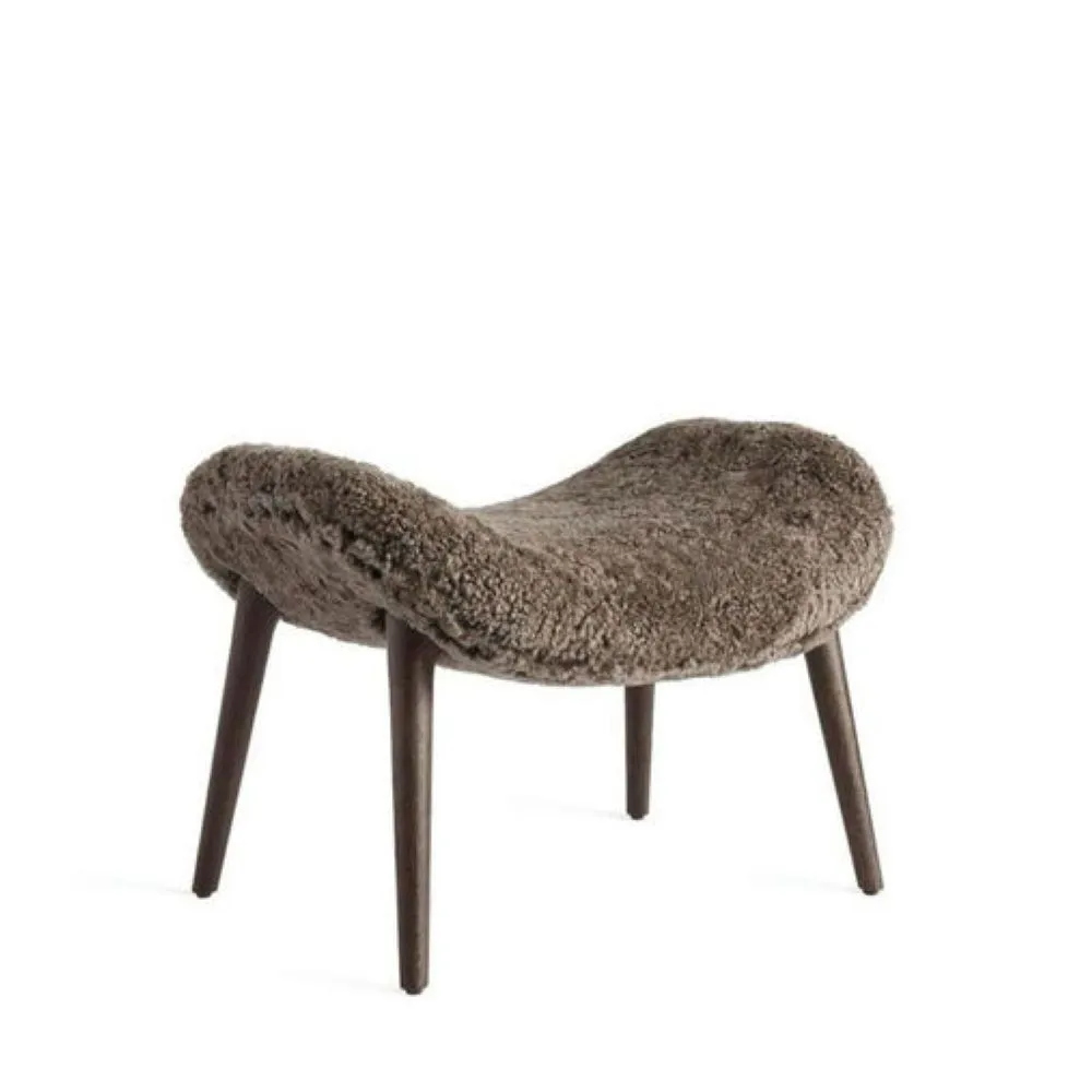 Lodge Footstool - VIPP467