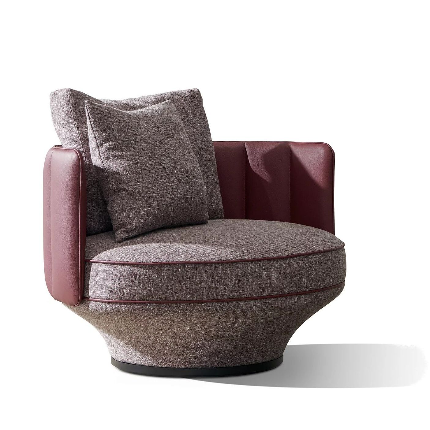 Paradise Bird Fullback Armchair
