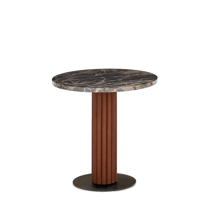 Miles Side Table