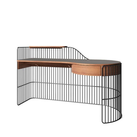 Paradise Bird Desk