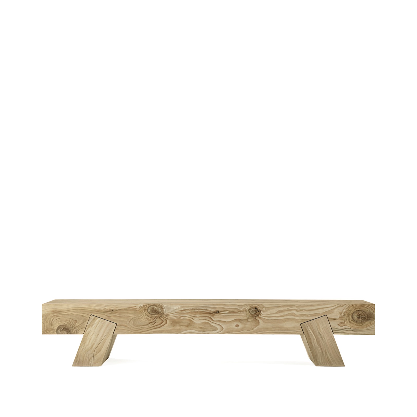 Dolmen Bench