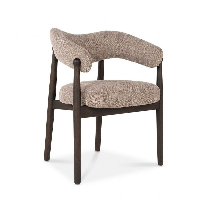 Frenchman Street Armchair
