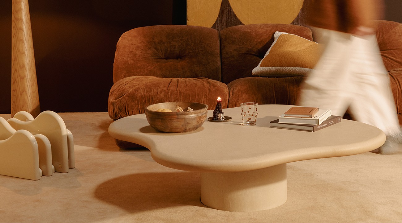 Solidity and Softness at Focus’26