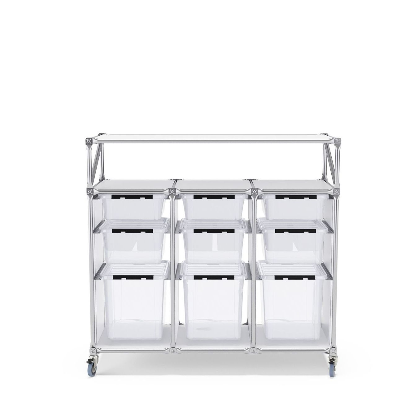 Toolrack
