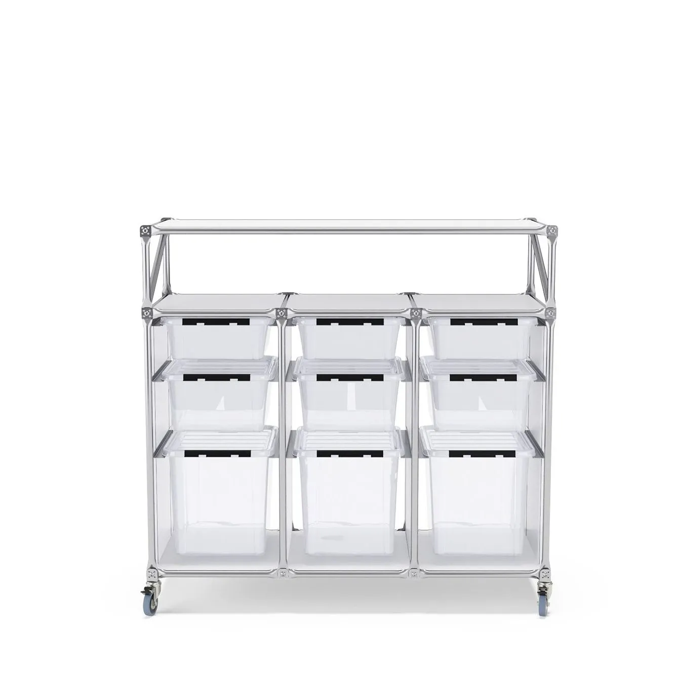 Toolrack