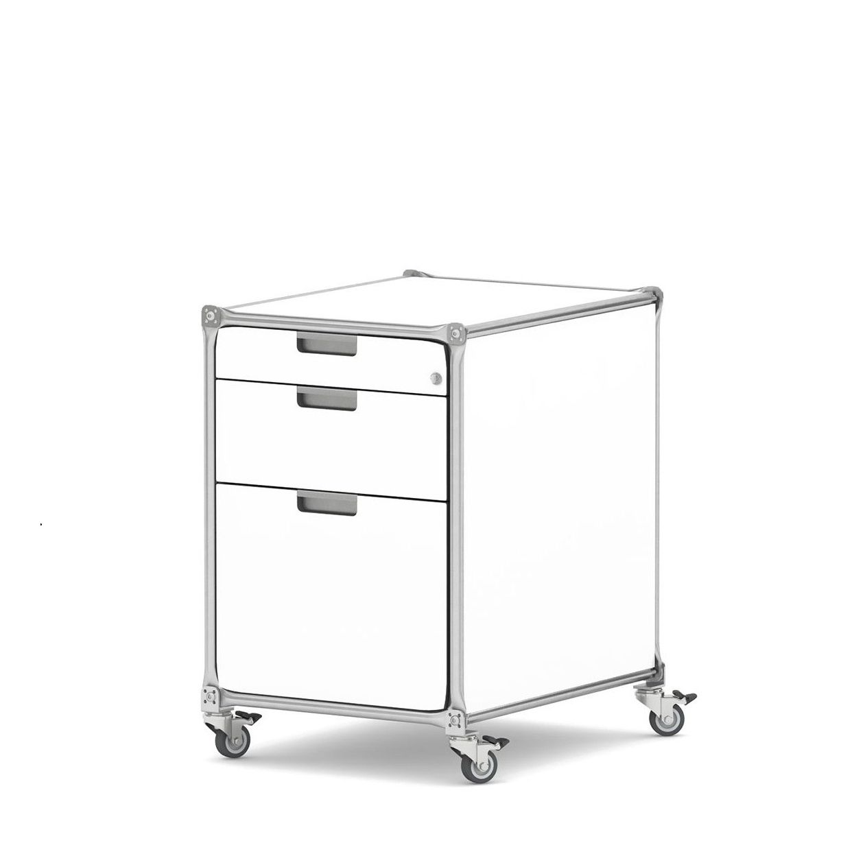 Roll Container