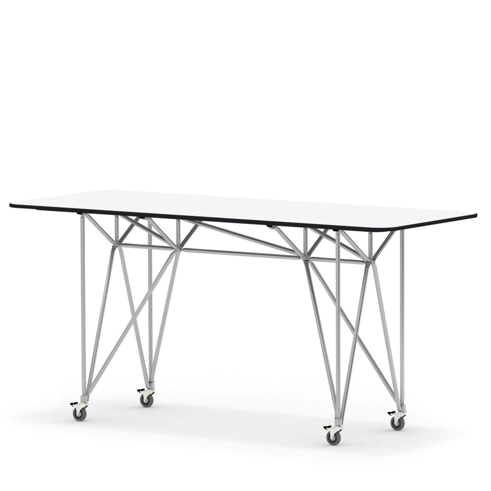 K Table High Desk