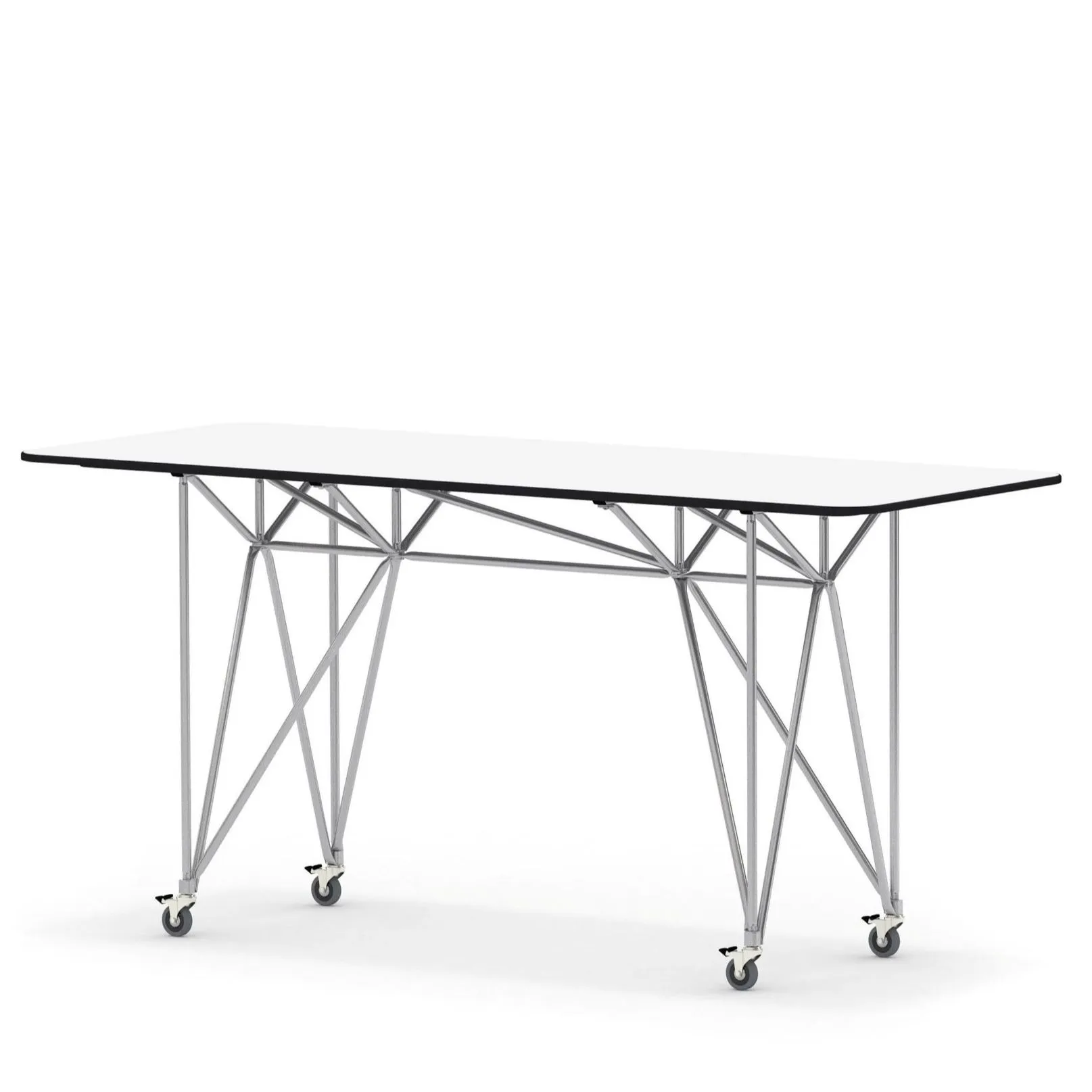 K Table High Desk 