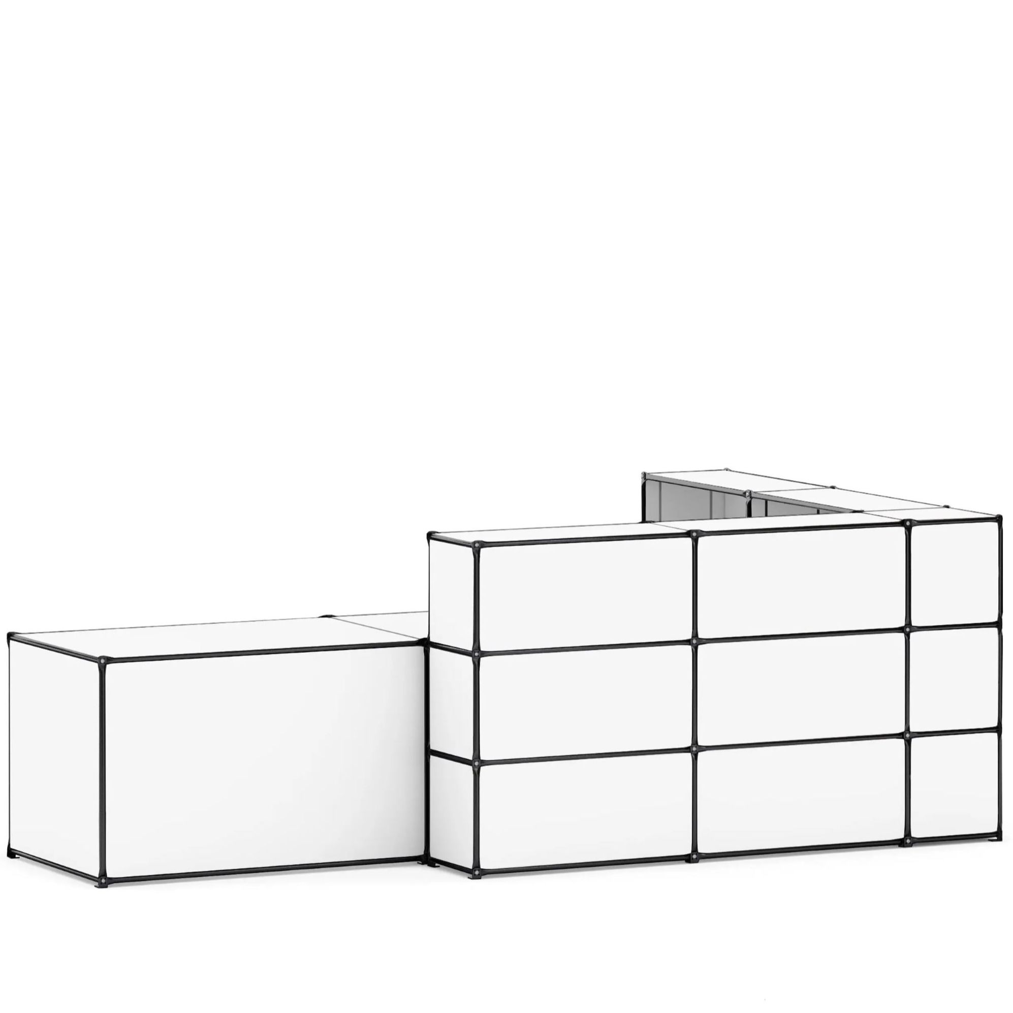 Recpetion Desks / Counters
