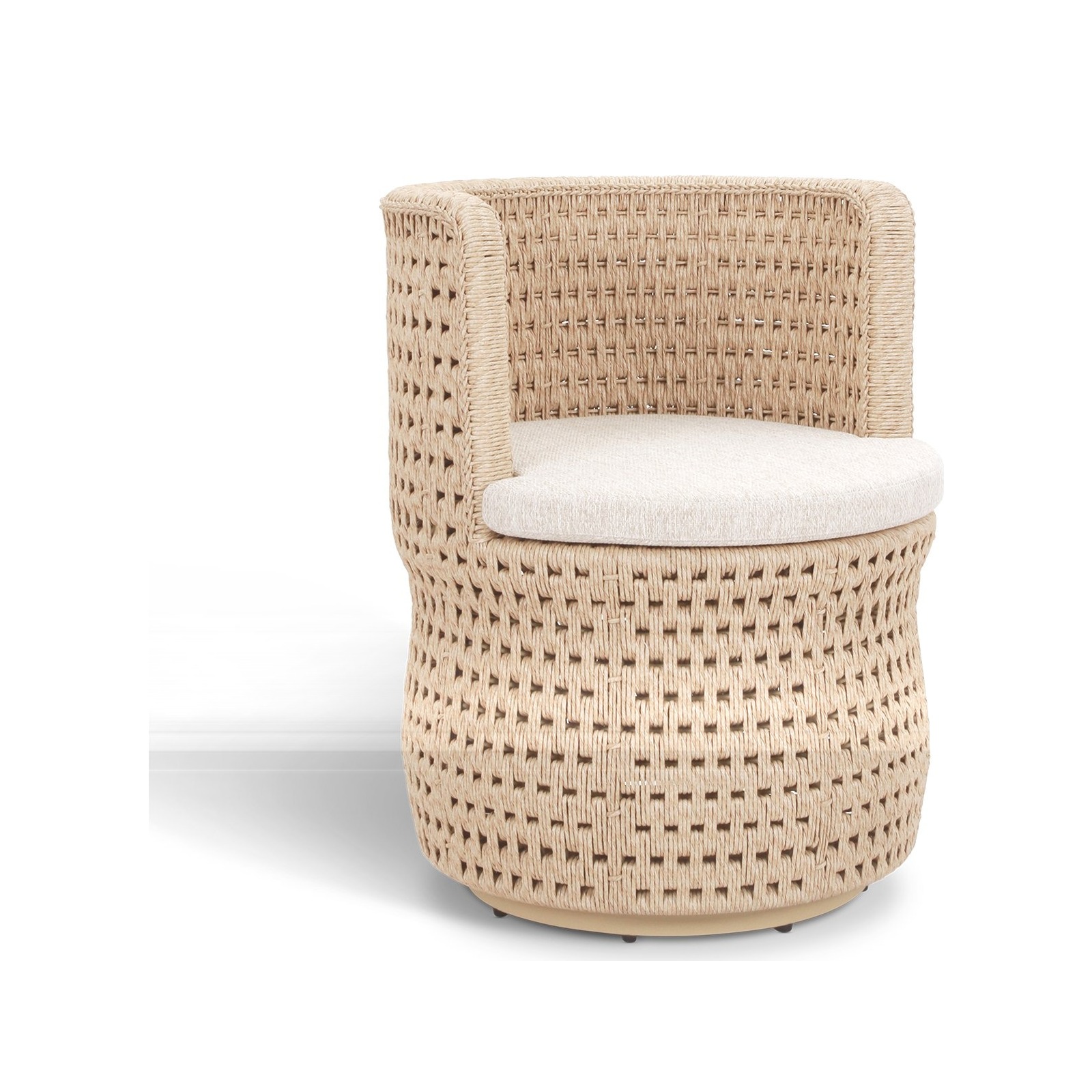 Oasis Lounge Chair