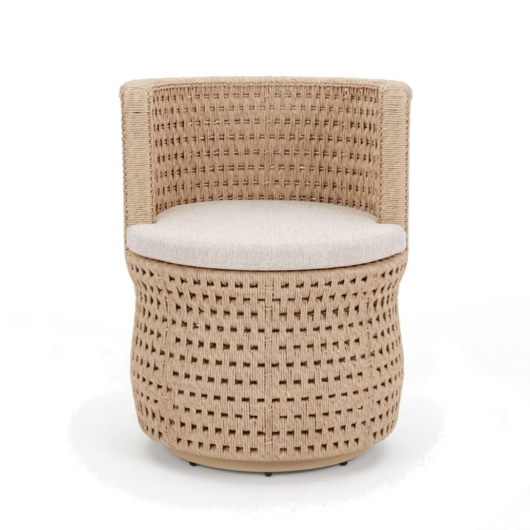 Oasis Lounge Chair