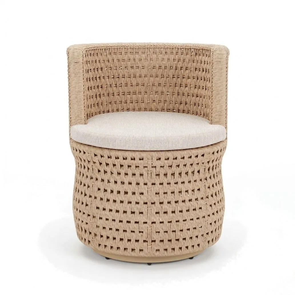 Oasis Lounge Chair