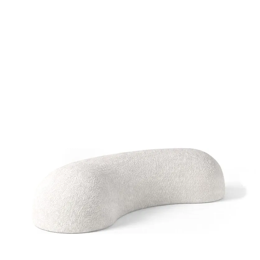 Nuba Bench