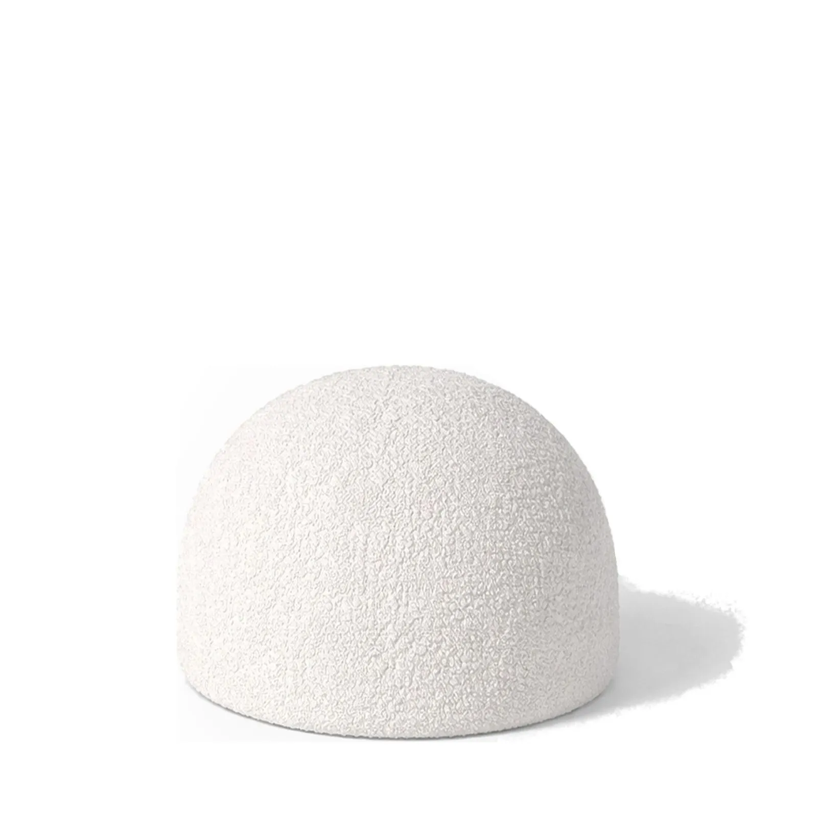 Nuba Pouf