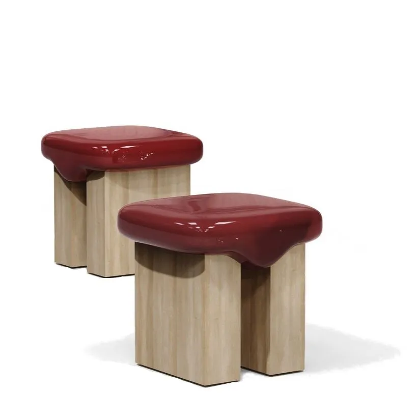 Wax Stool