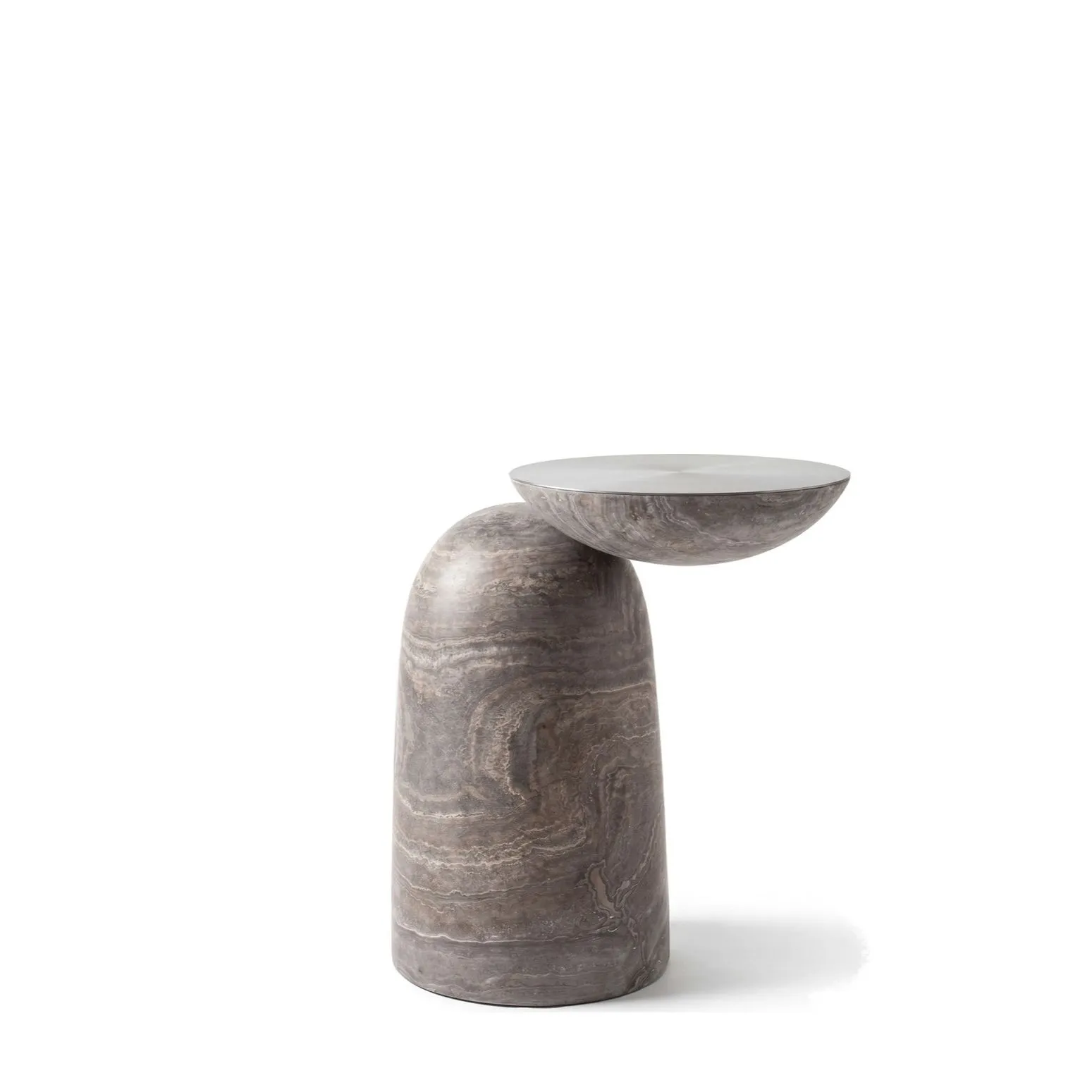 Pingu X Side Table