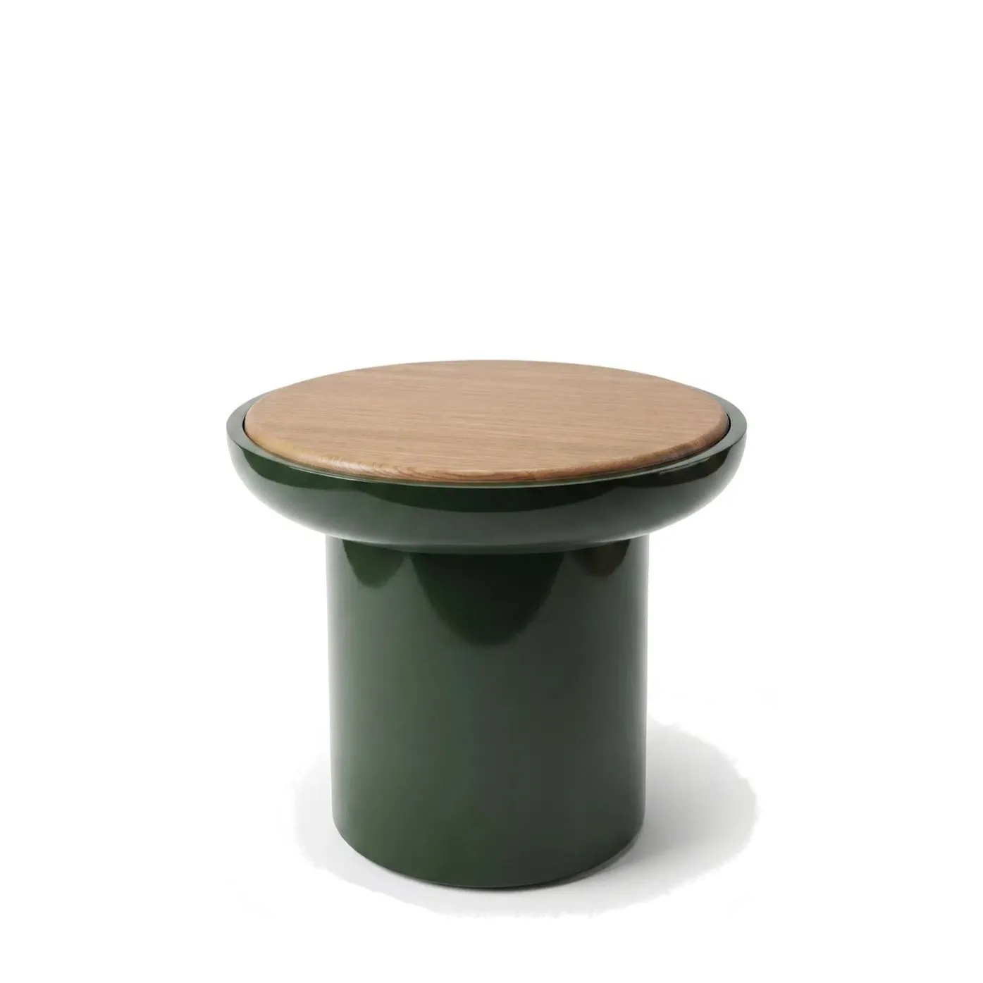 Romo Side Table