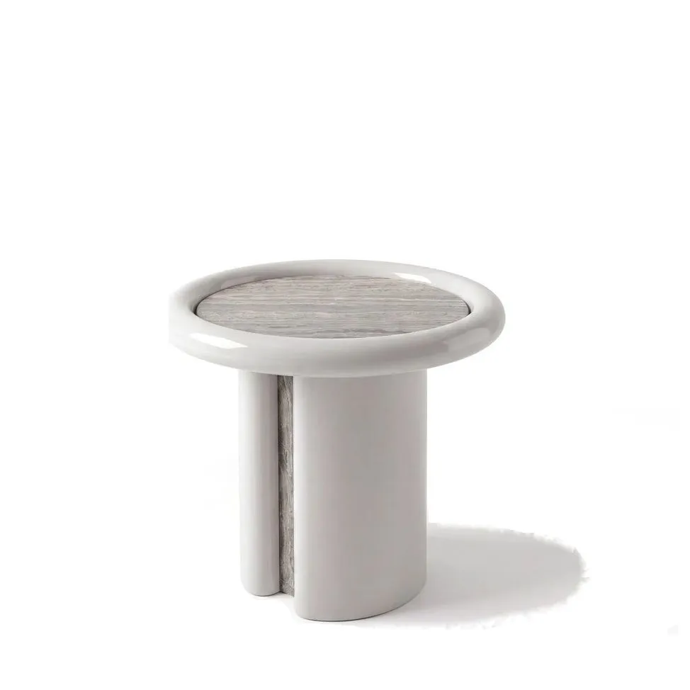 Moonrise Side Table