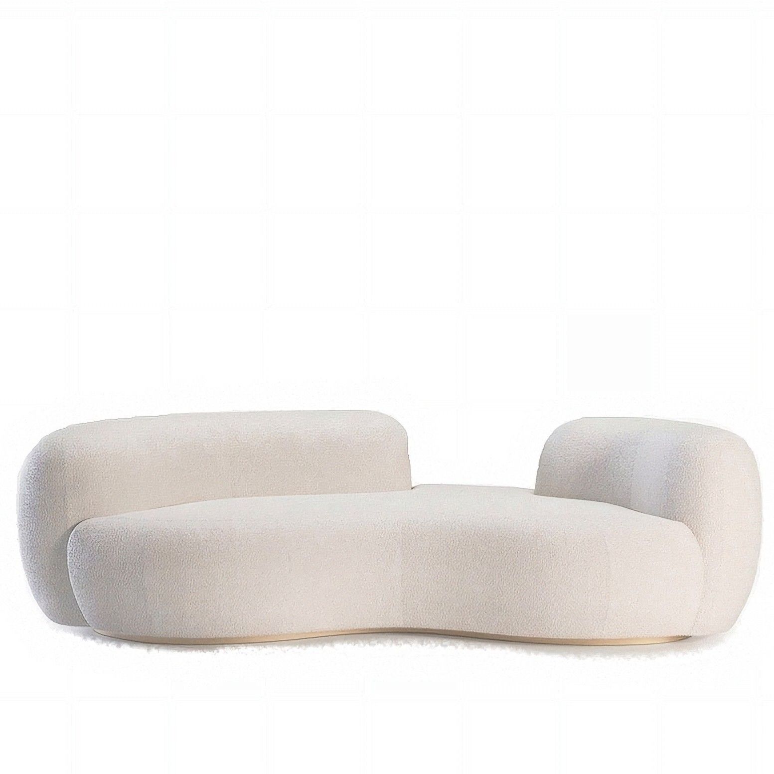 Tateyama Cloud Sofa