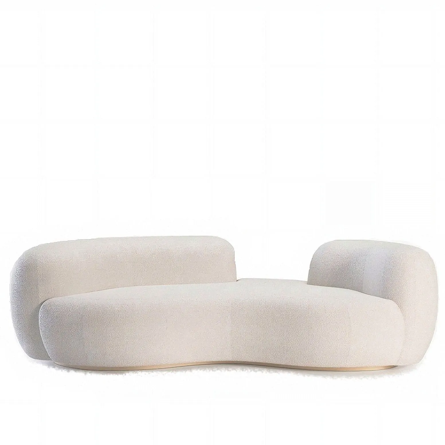 Tateyama Cloud Sofa