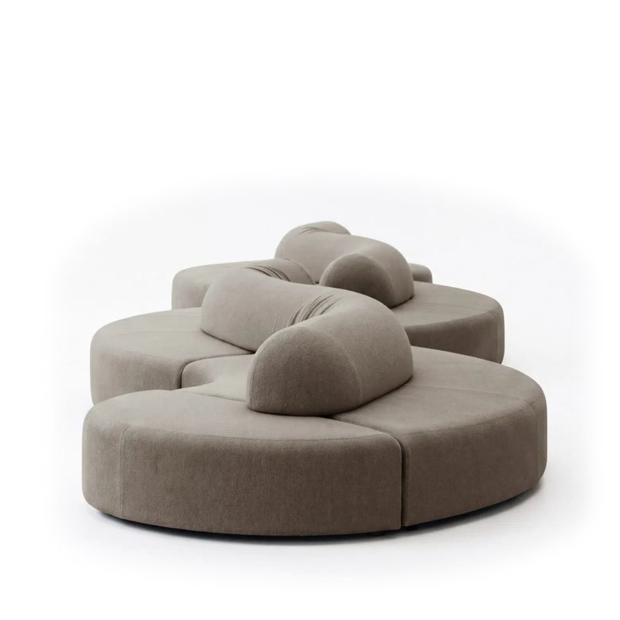 Trace Modular Sofa