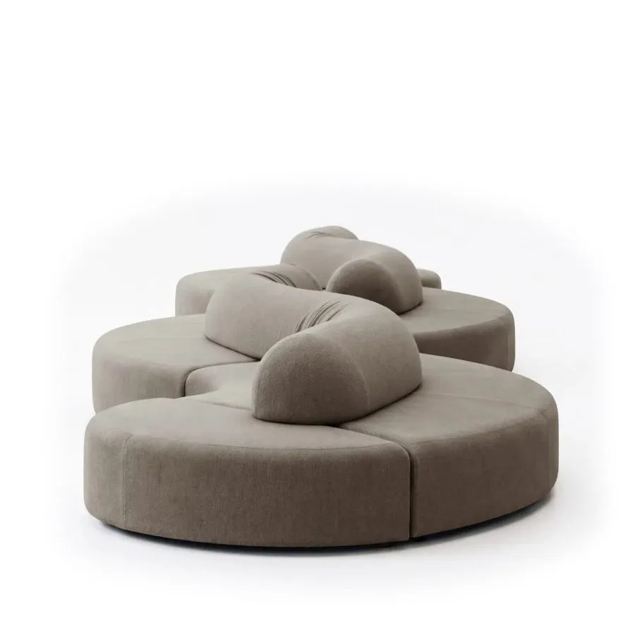 Trace Modular Sofa