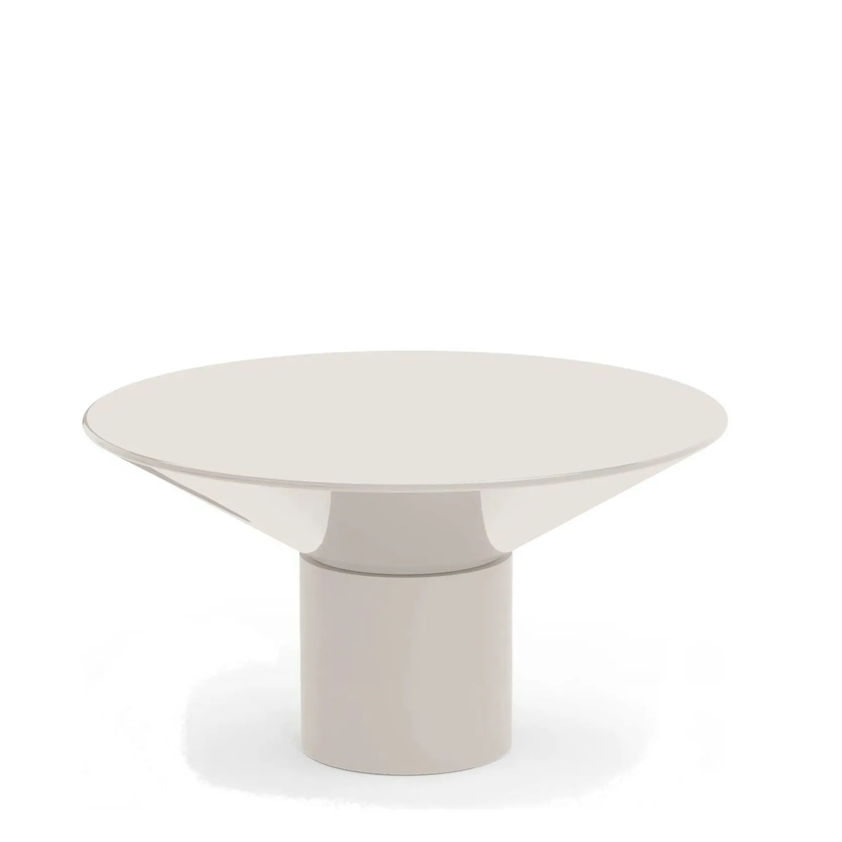 Silo Dining Table
