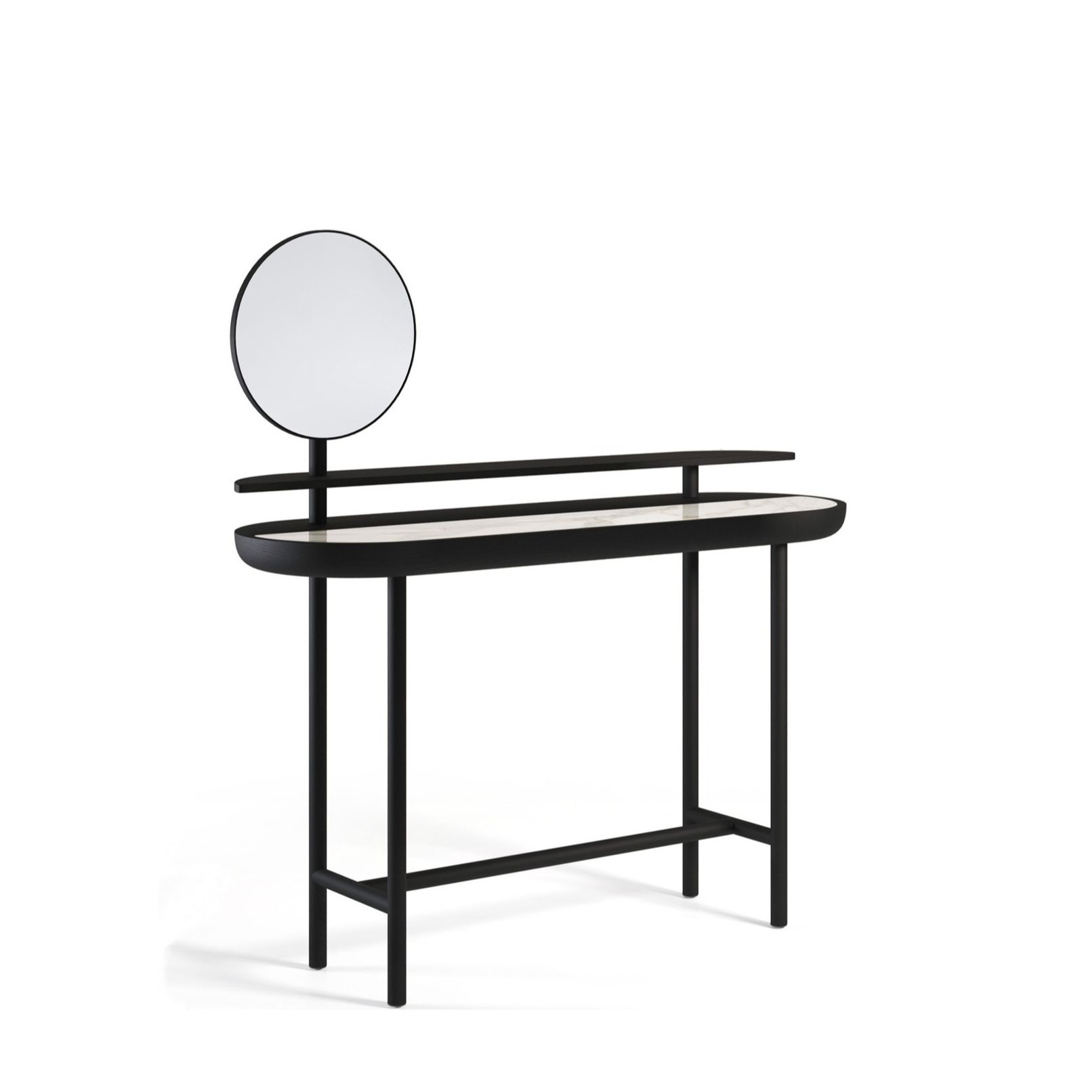 Apollo Desk