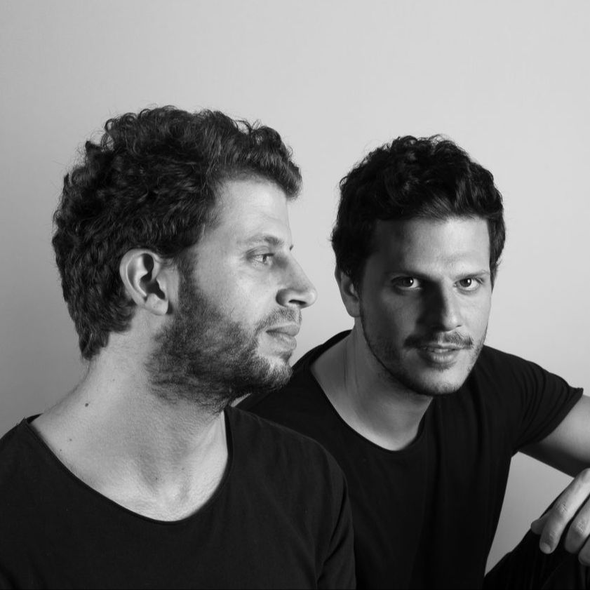 David/Nicolas