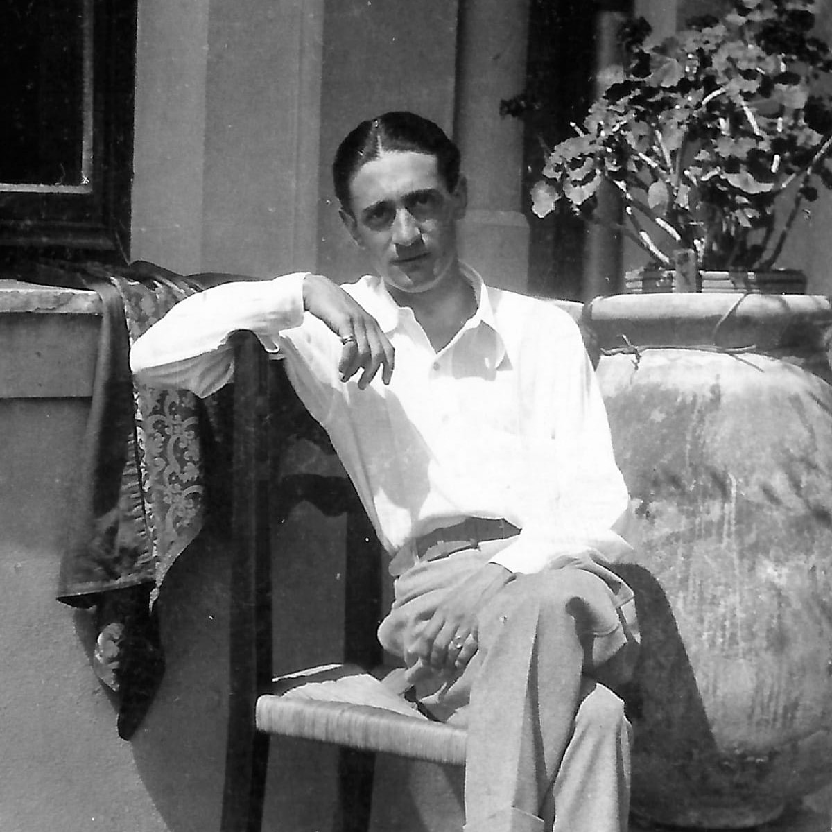 Guglielmo Ulrich